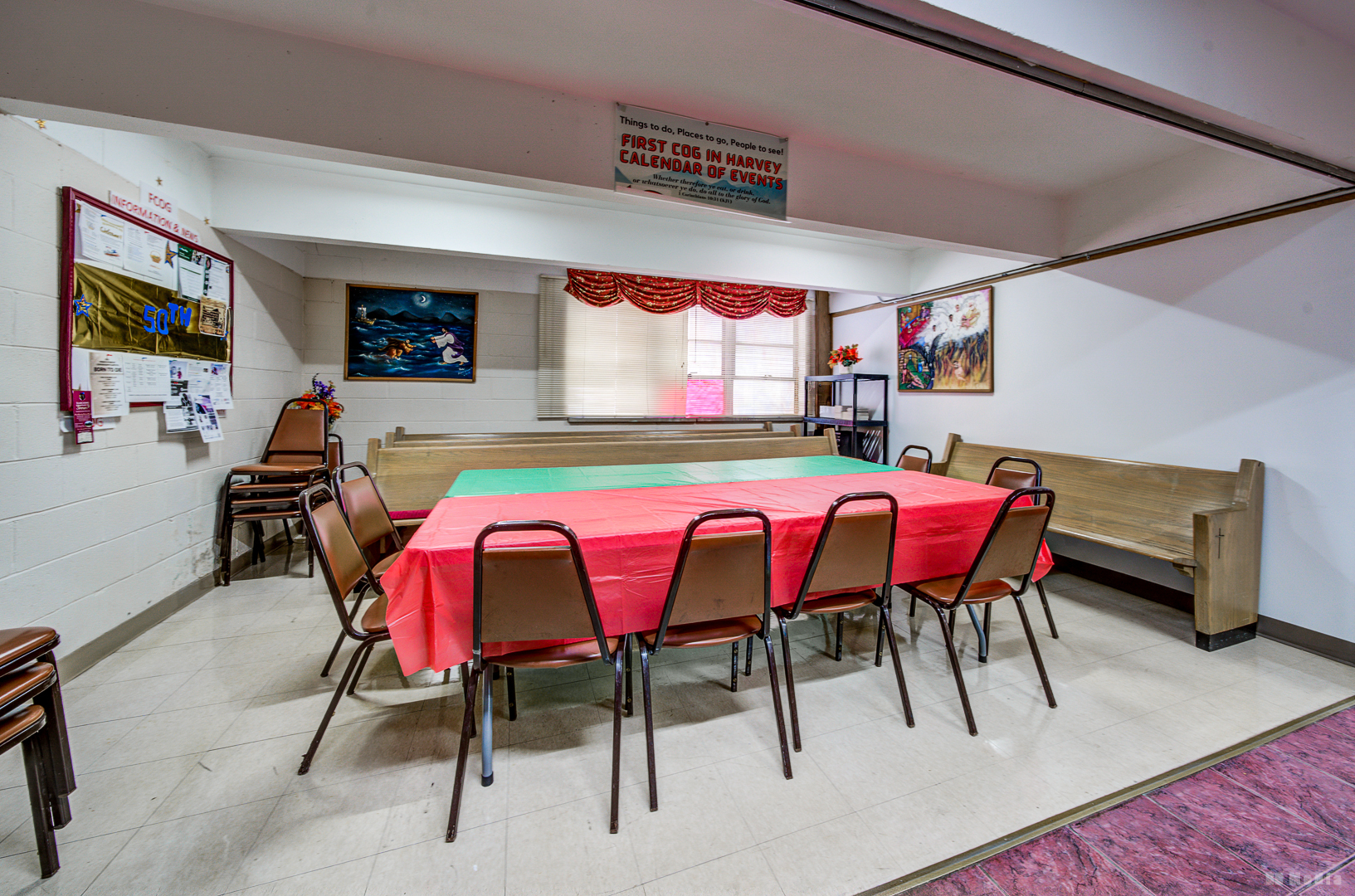 14701 Myrtle Avenue, Harvey, IL 60426