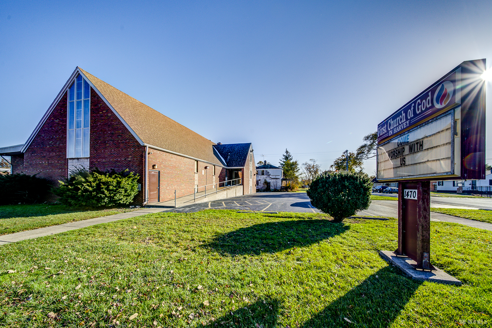 14701 Myrtle Avenue, Harvey, IL 60426