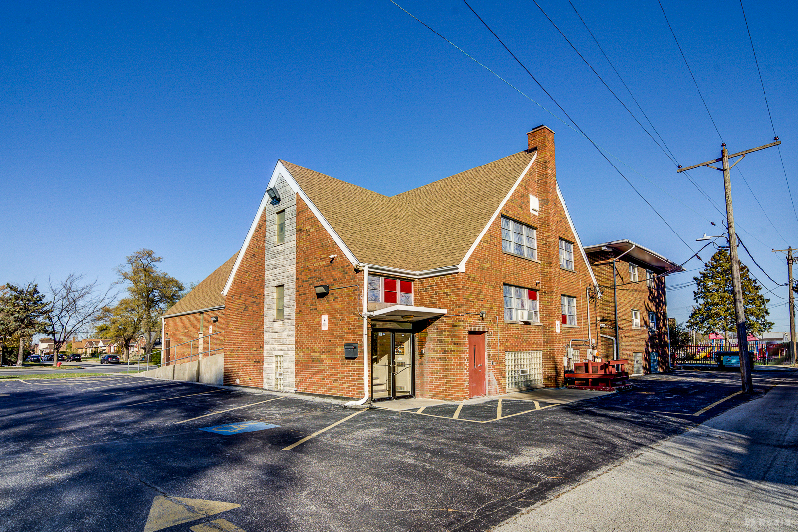 14701 Myrtle Avenue, Harvey, IL 60426