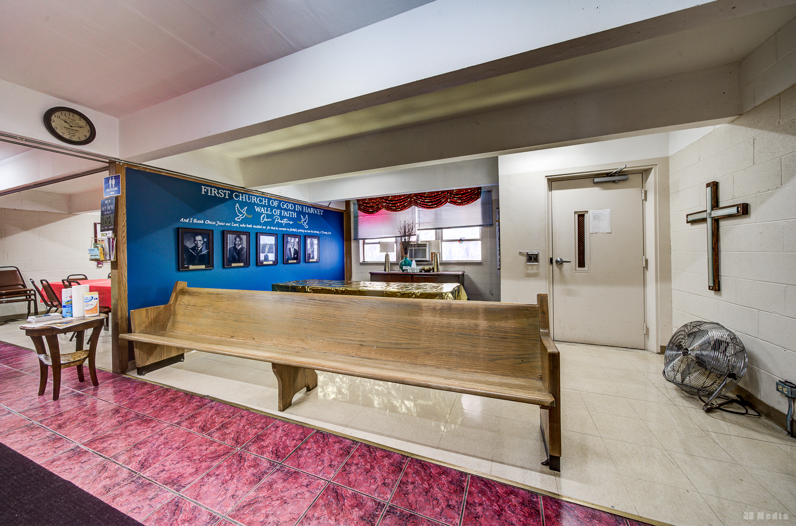 14701 Myrtle Avenue, Harvey, IL 60426