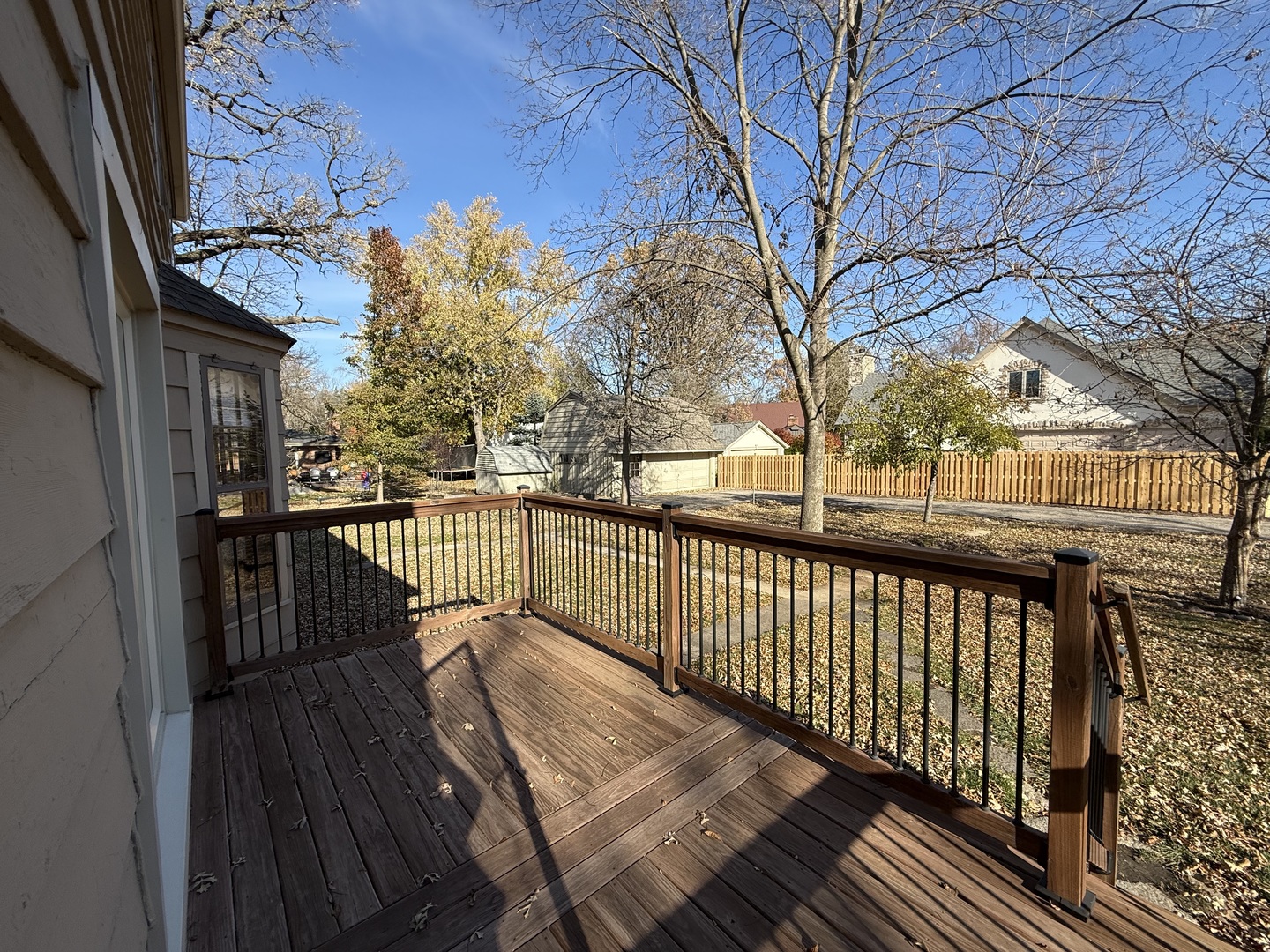 4700 Teonia Woods Drive, Rolling Meadows, IL 60008