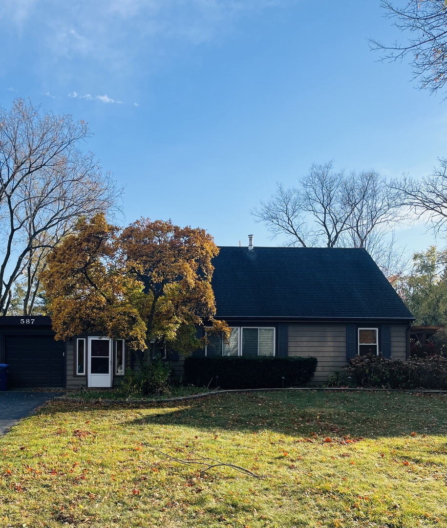 587 Front Street, Lisle, IL 60532