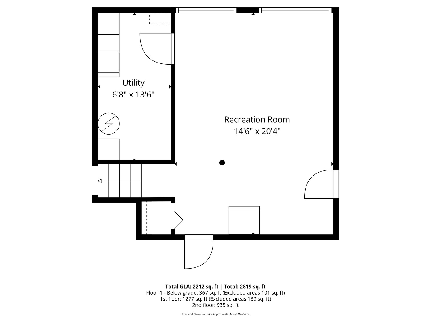 Bloomingdale, IL 60108