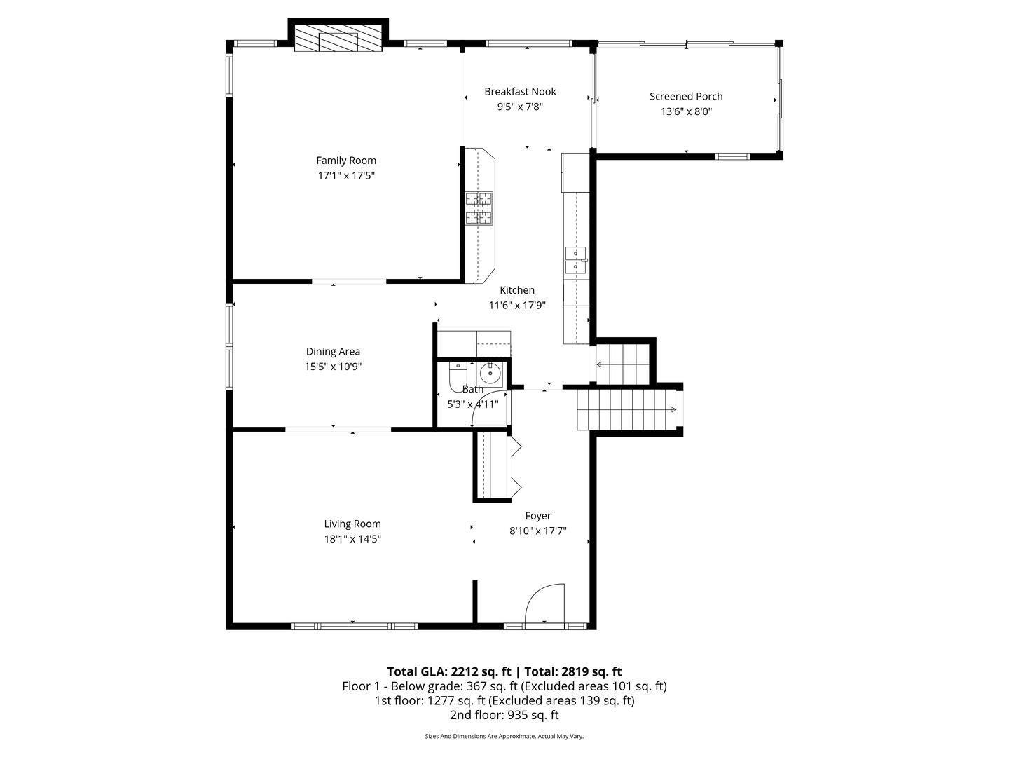 Bloomingdale, IL 60108