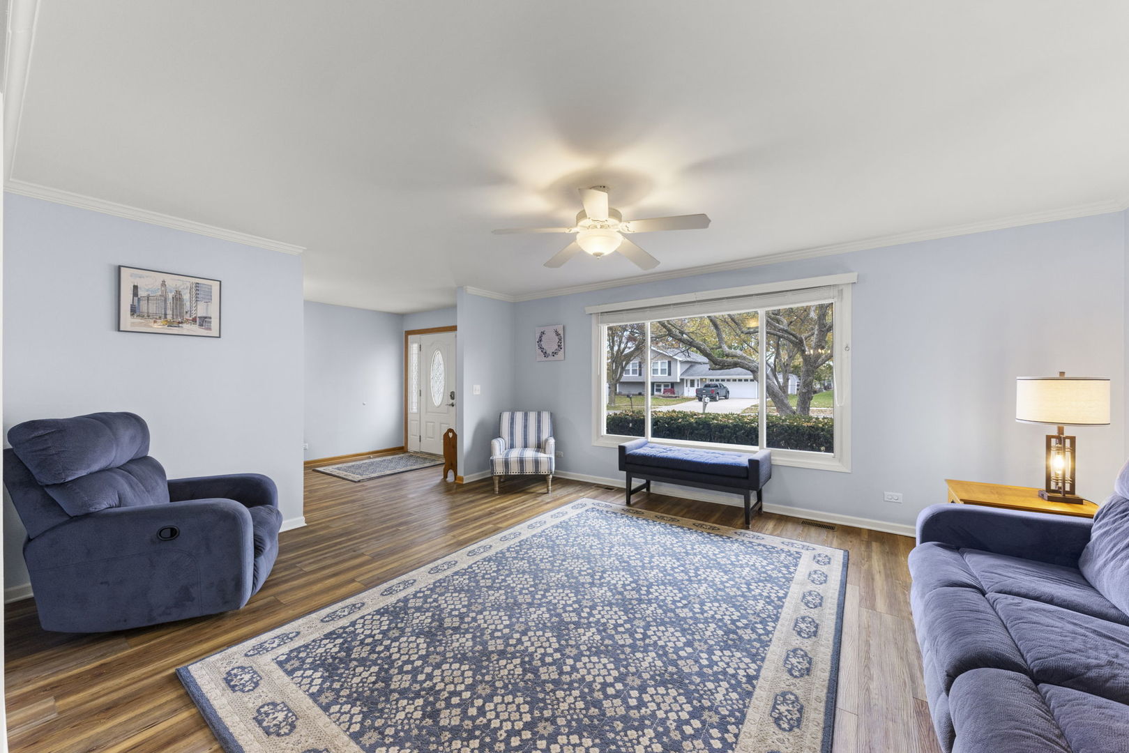 Bloomingdale, IL 60108