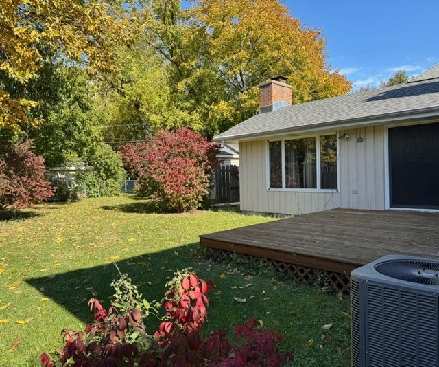 714 E Thacker Street, Des Plaines, IL 60016