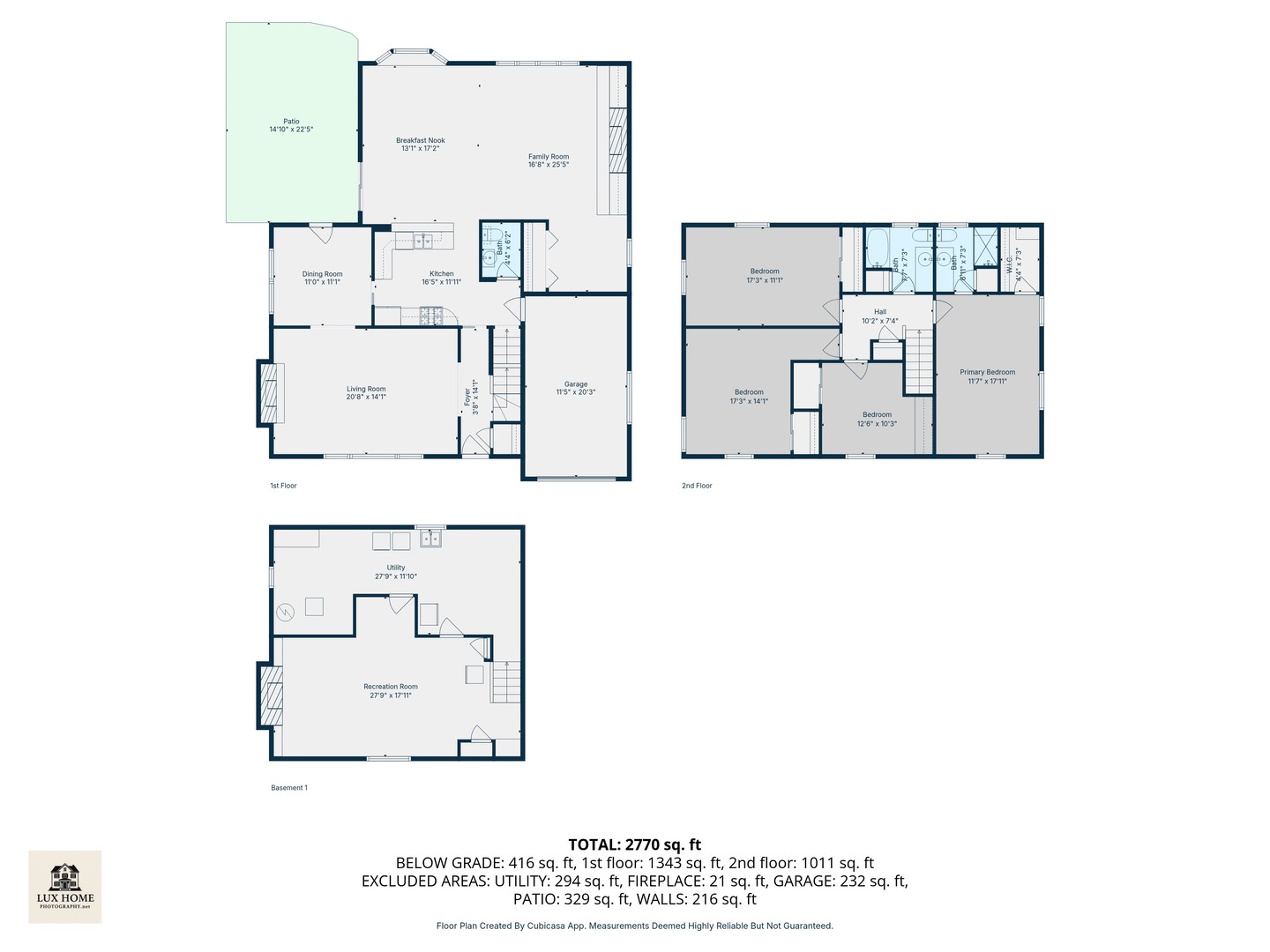 428 S Banbury Road, Arlington Heights, IL 60005