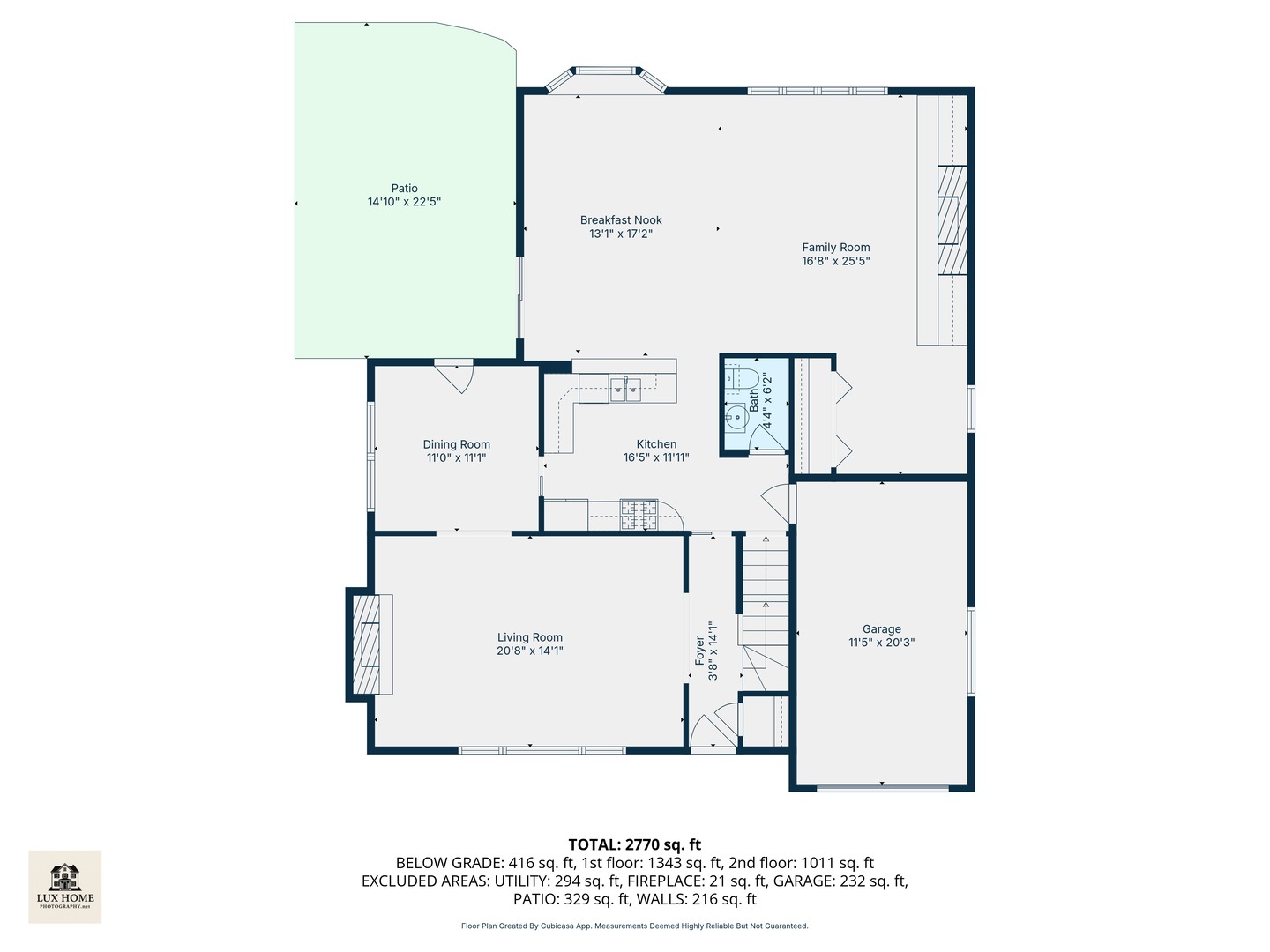 428 S Banbury Road, Arlington Heights, IL 60005