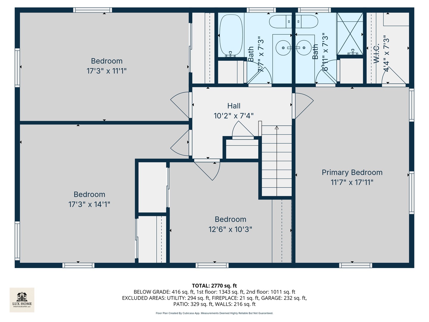 428 S Banbury Road, Arlington Heights, IL 60005