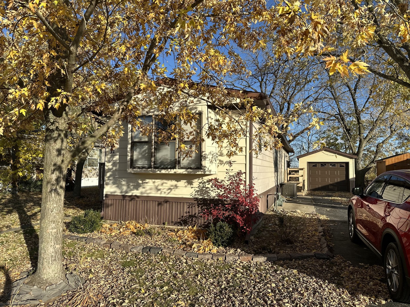 31 Meadowlark Lane, Beecher, IL 60401