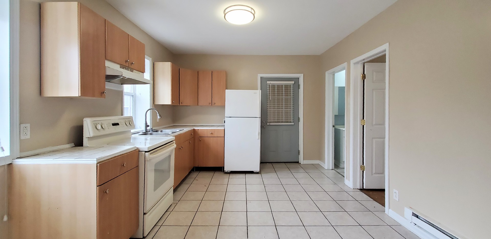 839 N Broadway Street #2, Joliet, IL 60435