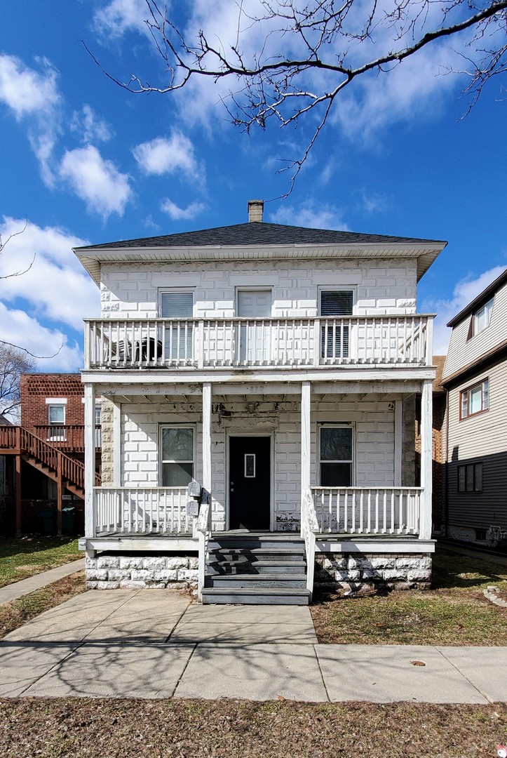 839 N Broadway Street #2, Joliet, IL 60435