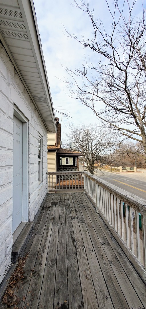 839 N Broadway Street #2, Joliet, IL 60435