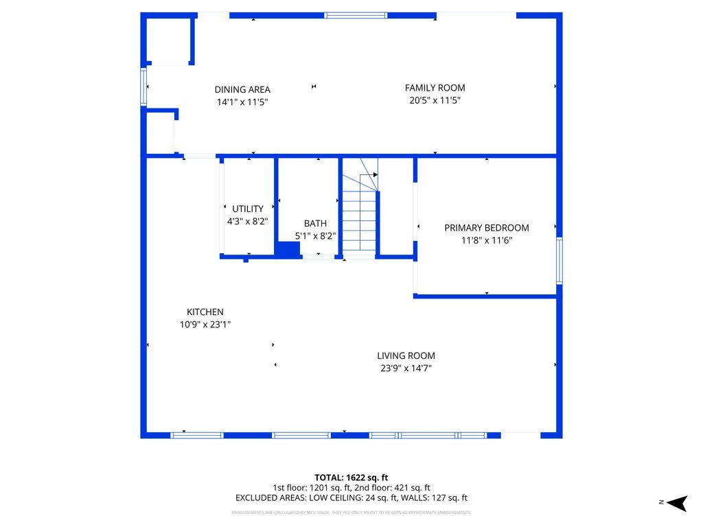 9435 S 78th Avenue, Hickory Hills, IL 60457