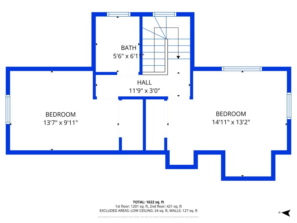 9435 S 78th Avenue, Hickory Hills, IL 60457