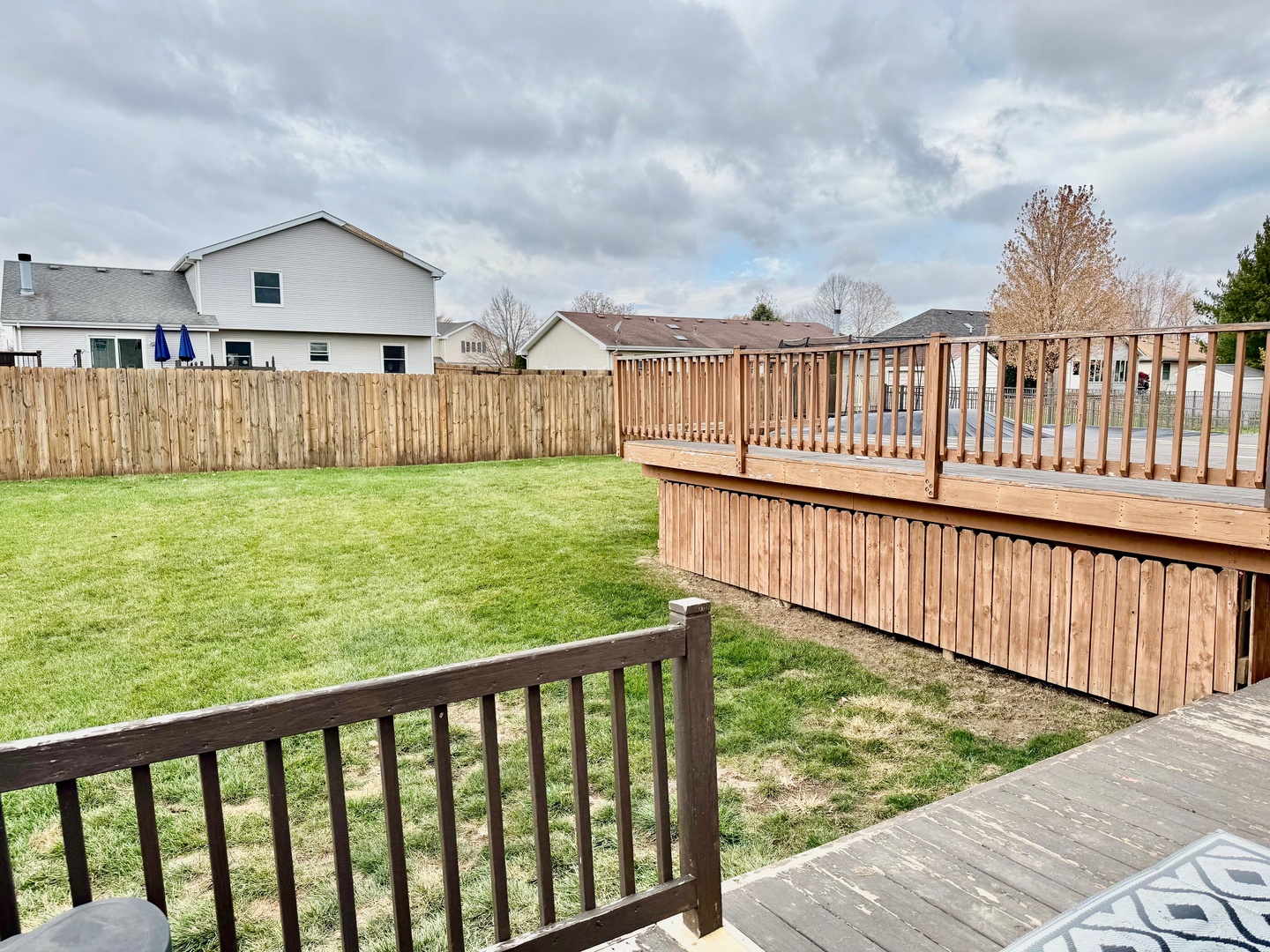 516 Chestnut Lane, Peotone, IL 60468