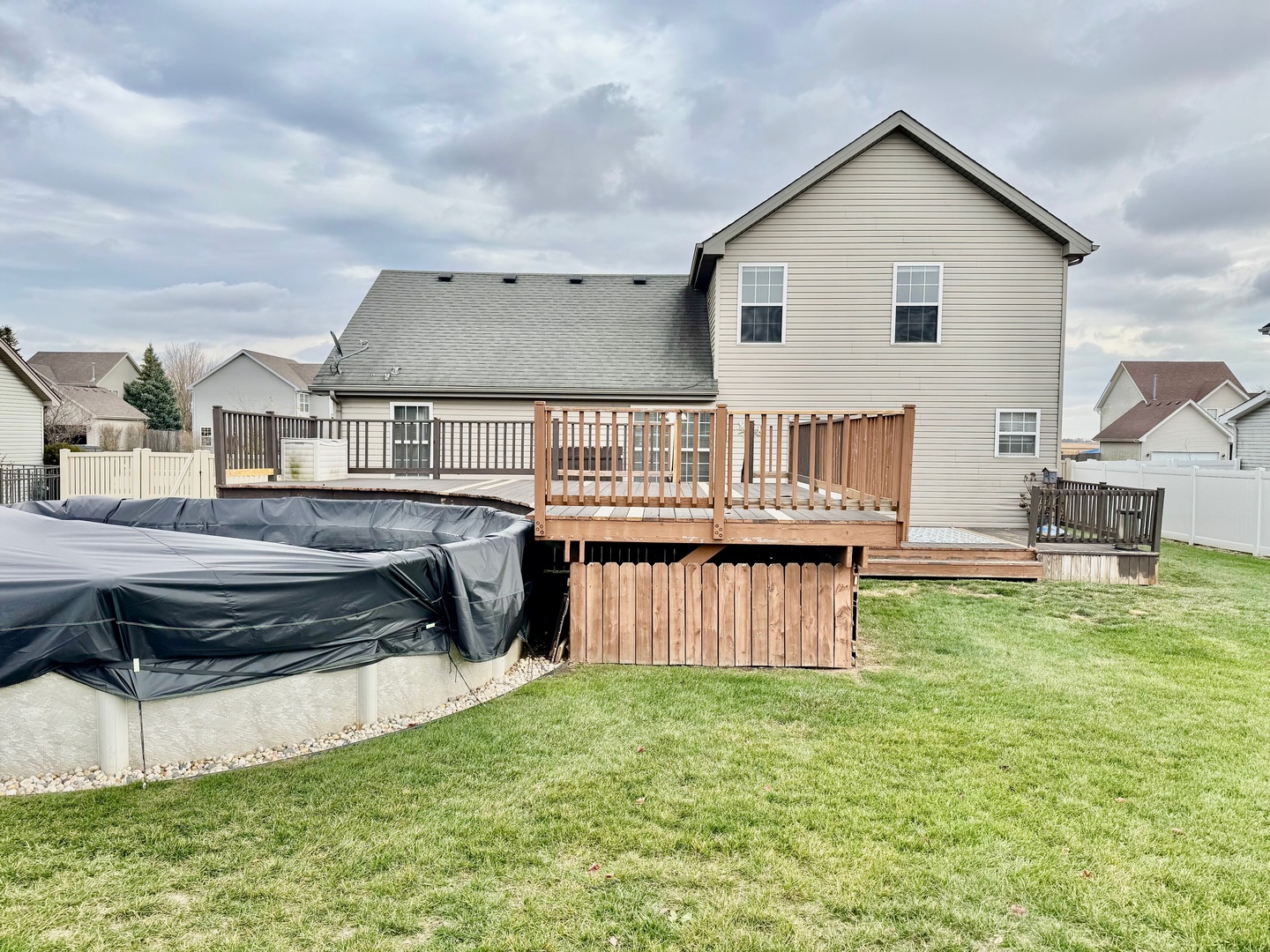 516 Chestnut Lane, Peotone, IL 60468