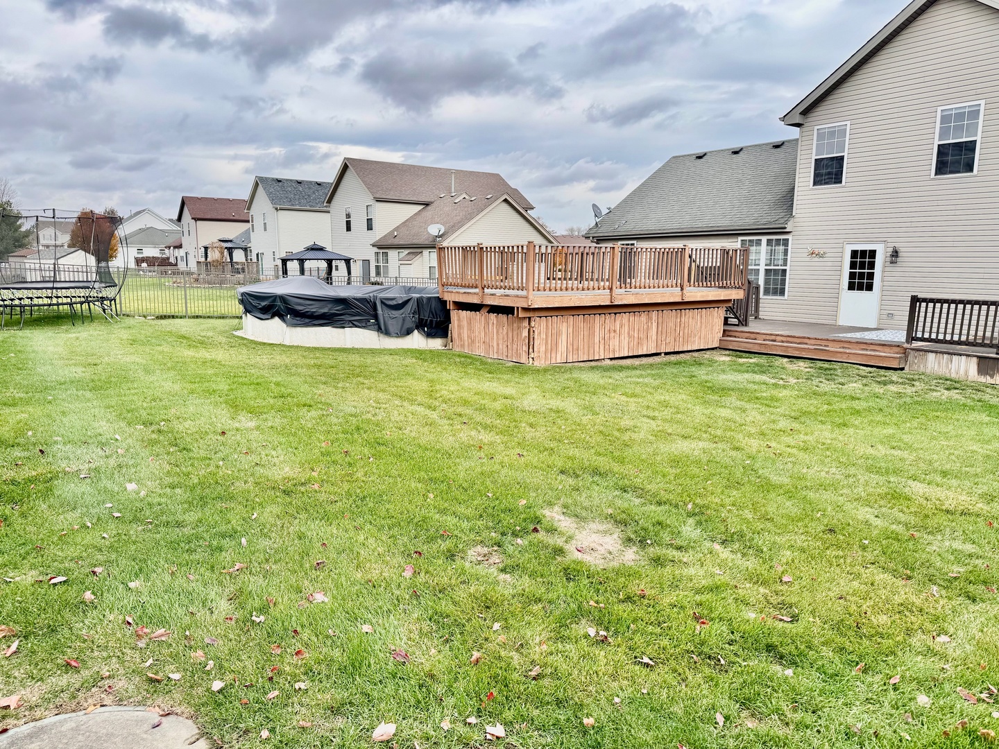 516 Chestnut Lane, Peotone, IL 60468