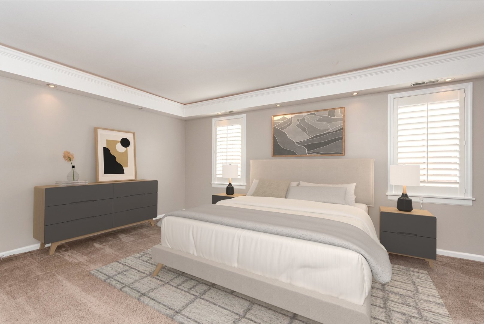 1022 Alexander Lane, Oak Park, IL 60302