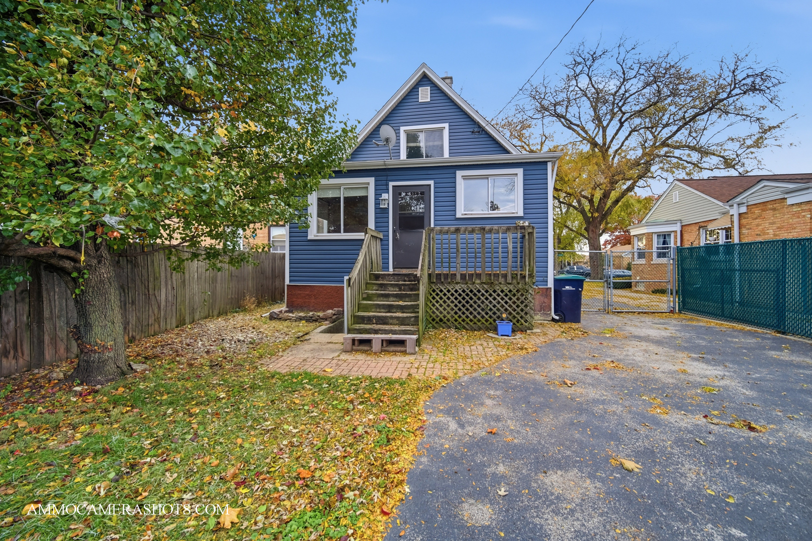 9611 S Homan Avenue, Evergreen Park, IL 60805