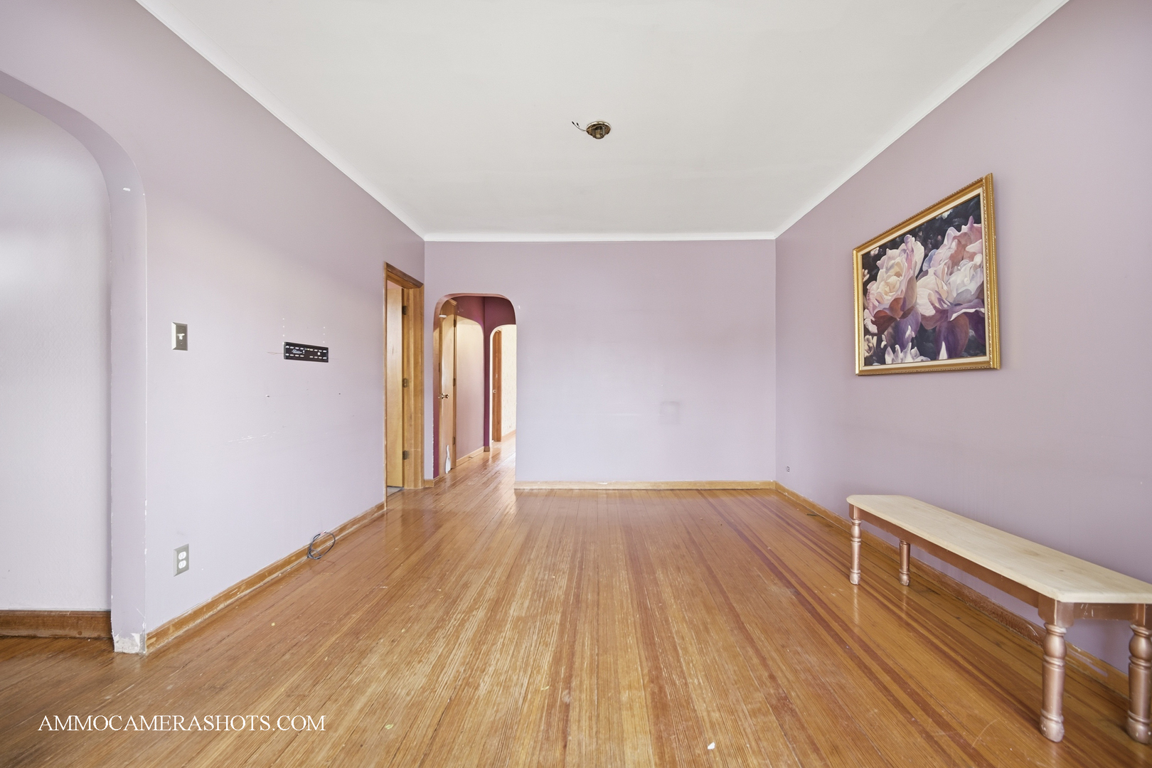 9611 S Homan Avenue, Evergreen Park, IL 60805