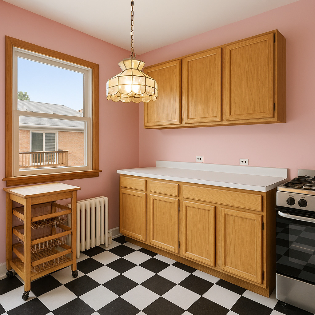 9611 S Homan Avenue, Evergreen Park, IL 60805