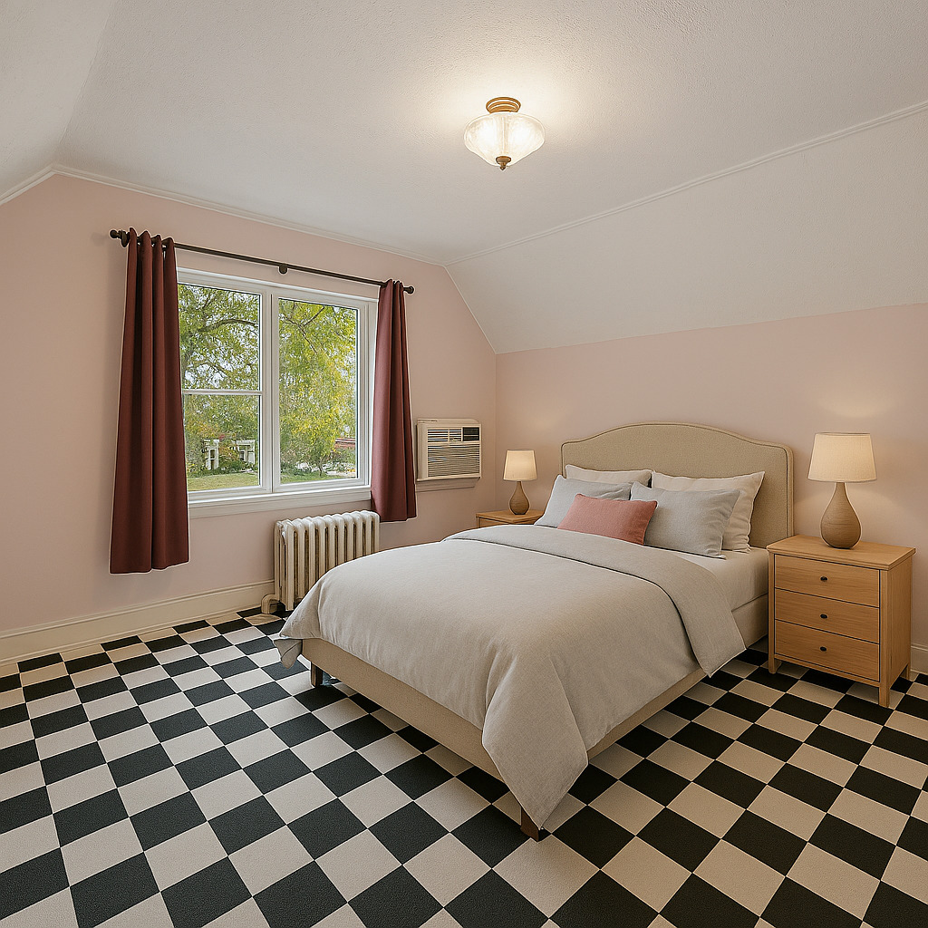 9611 S Homan Avenue, Evergreen Park, IL 60805