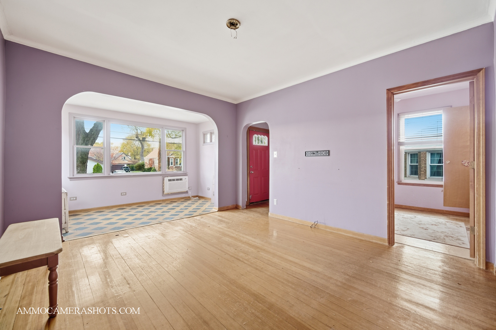 9611 S Homan Avenue, Evergreen Park, IL 60805