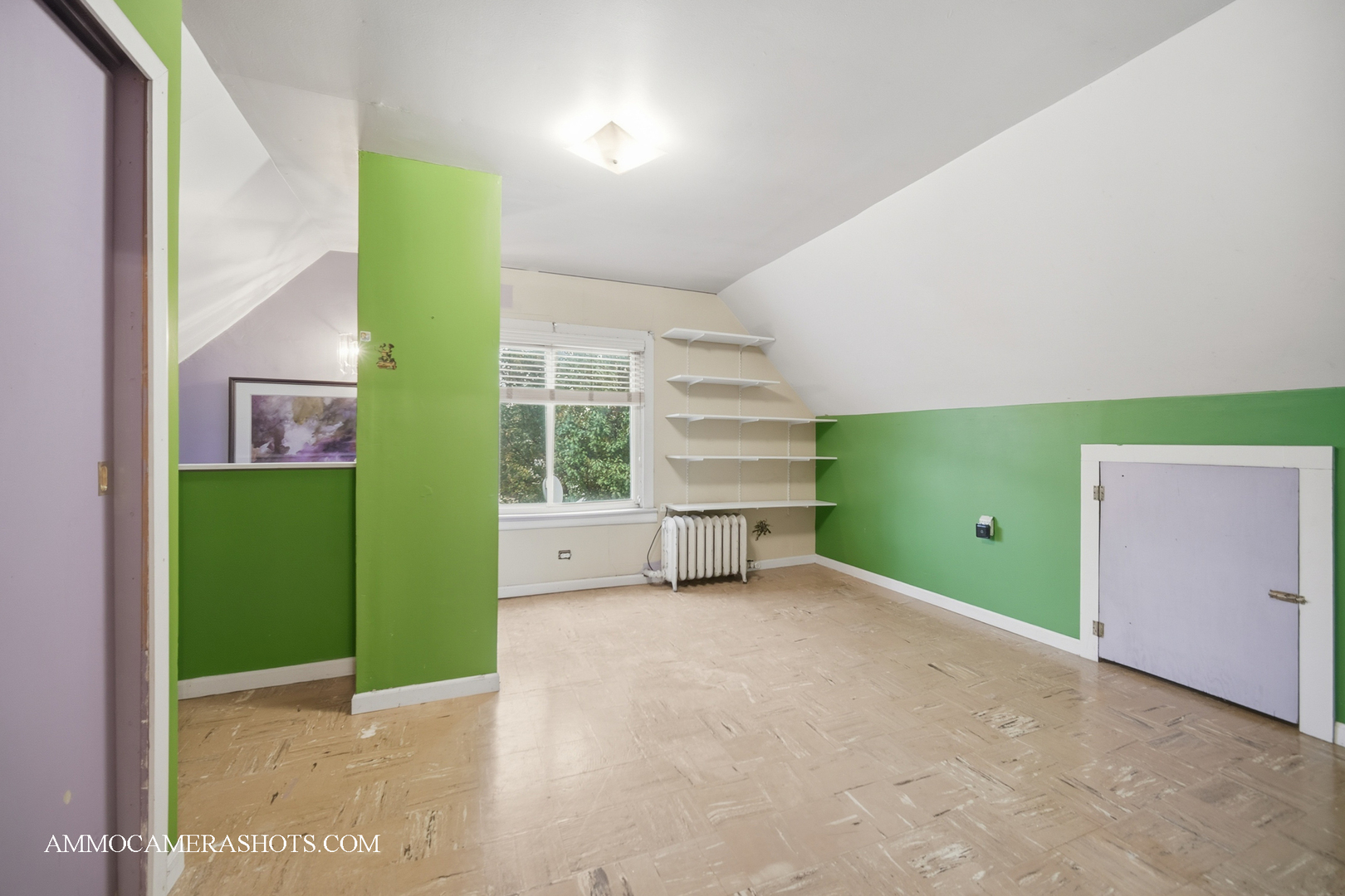 9611 S Homan Avenue, Evergreen Park, IL 60805