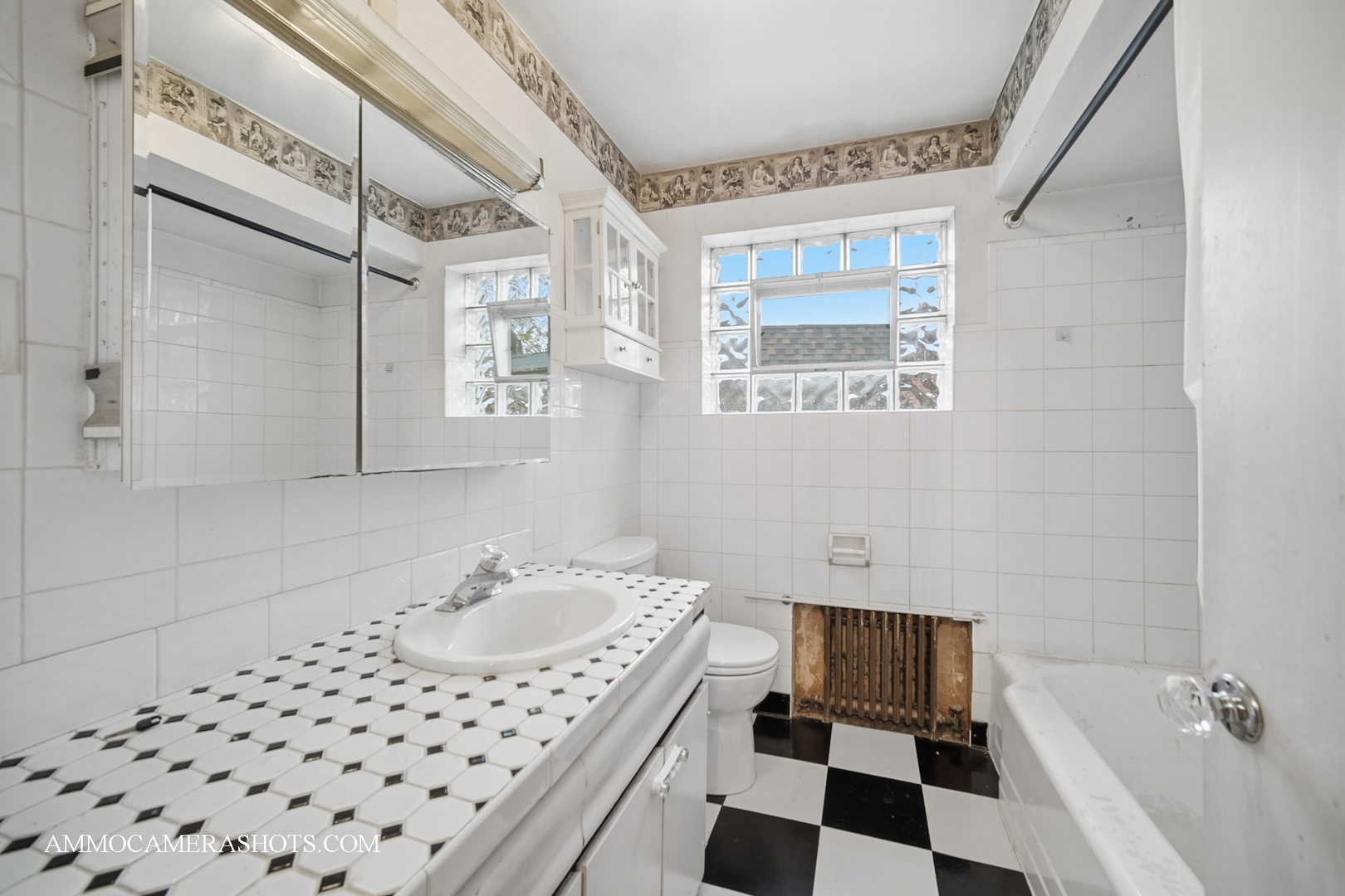 9611 S Homan Avenue, Evergreen Park, IL 60805