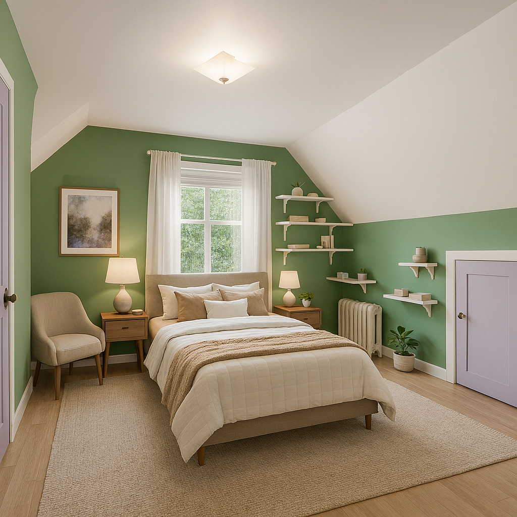 9611 S Homan Avenue, Evergreen Park, IL 60805