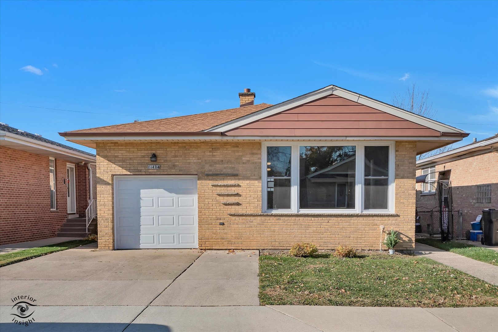 11404 S Millard Avenue, Chicago, IL 60655