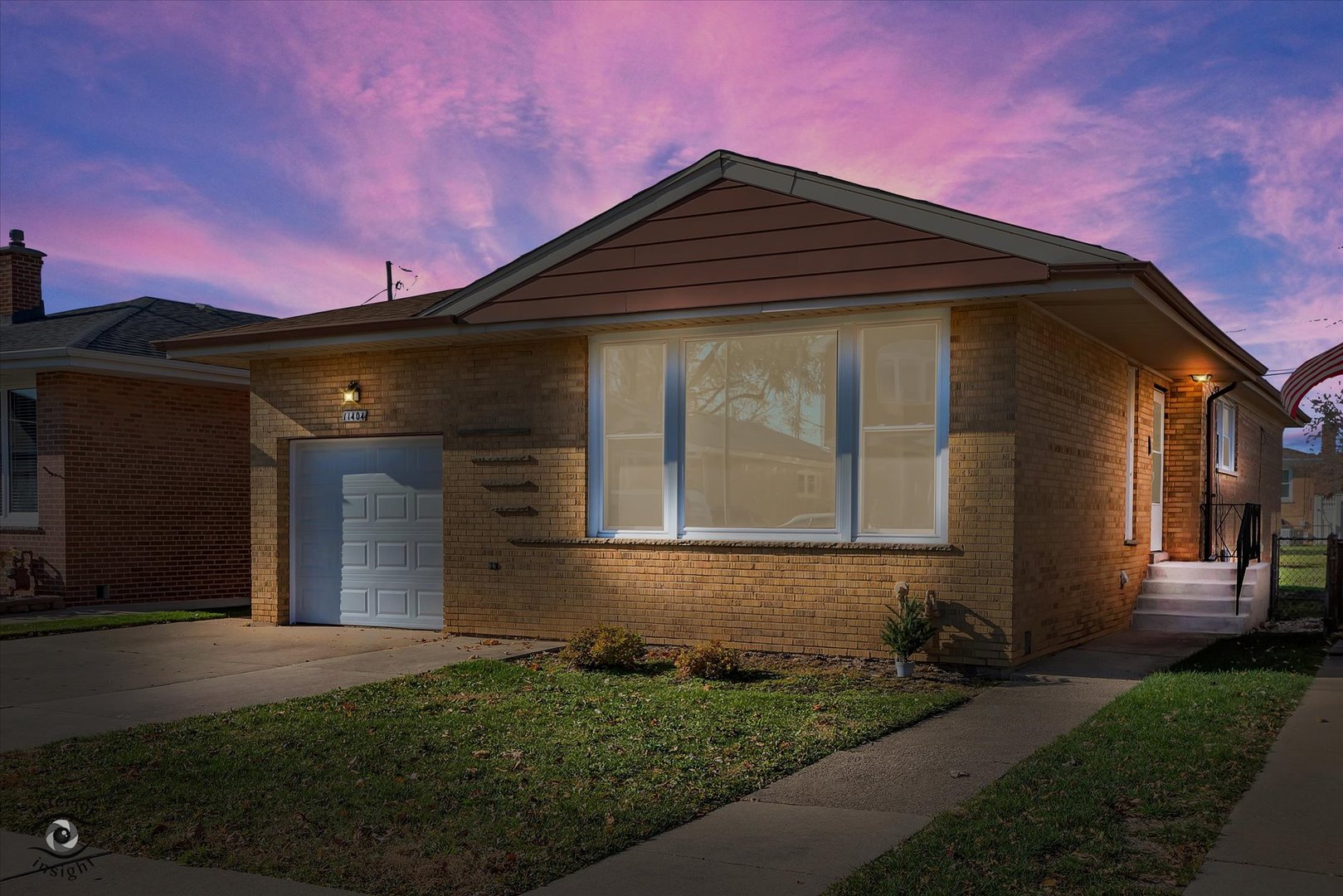 11404 S Millard Avenue, Chicago, IL 60655