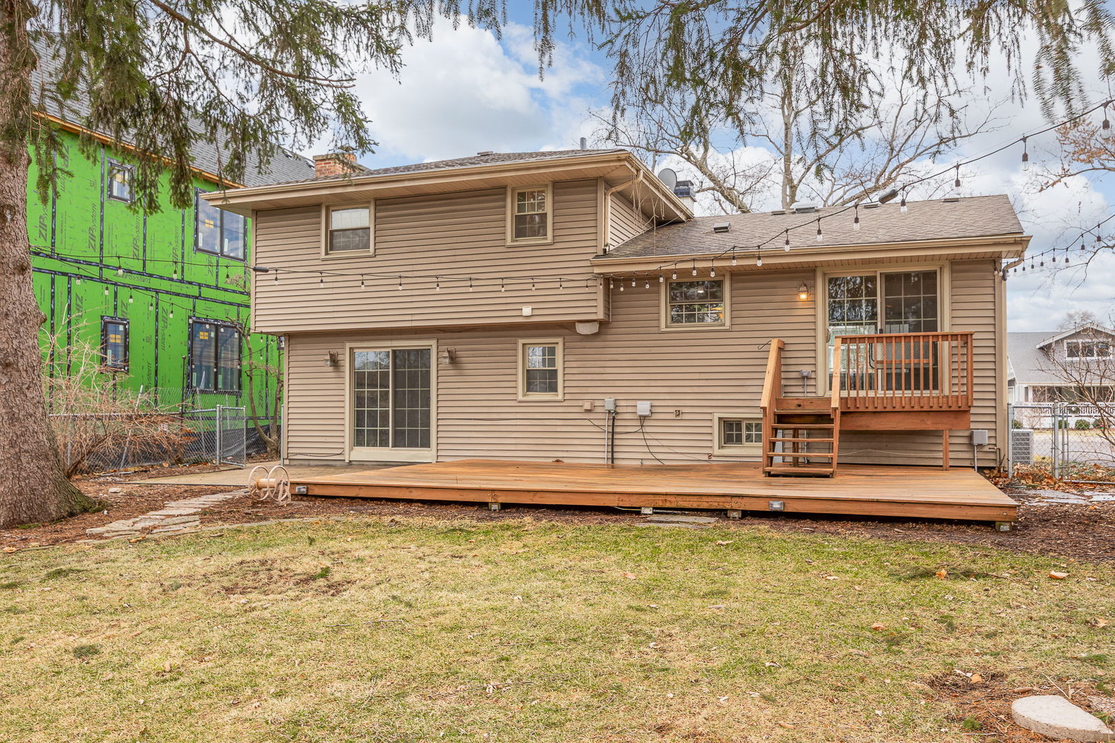 4817 Stonewall Avenue, Downers Grove, IL 60515