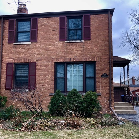 4408 Howard Avenue, Western Springs, IL 60558