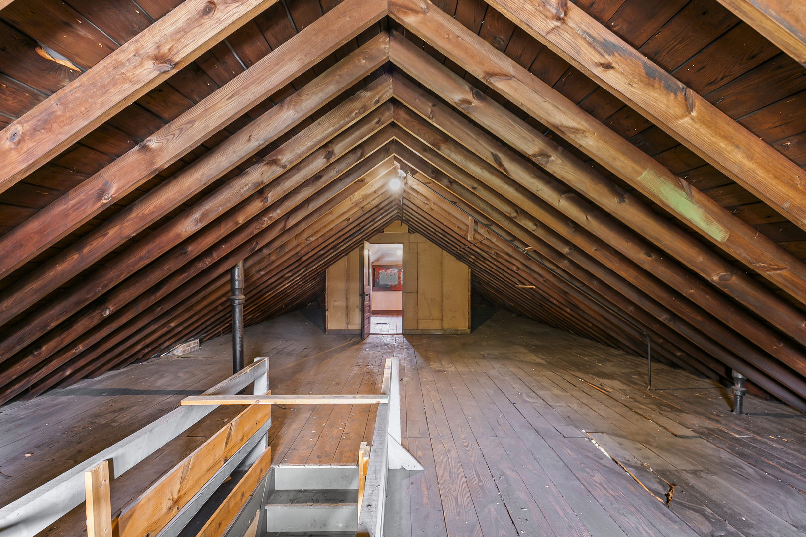 6536 S Rhodes Avenue, Chicago, IL 60637