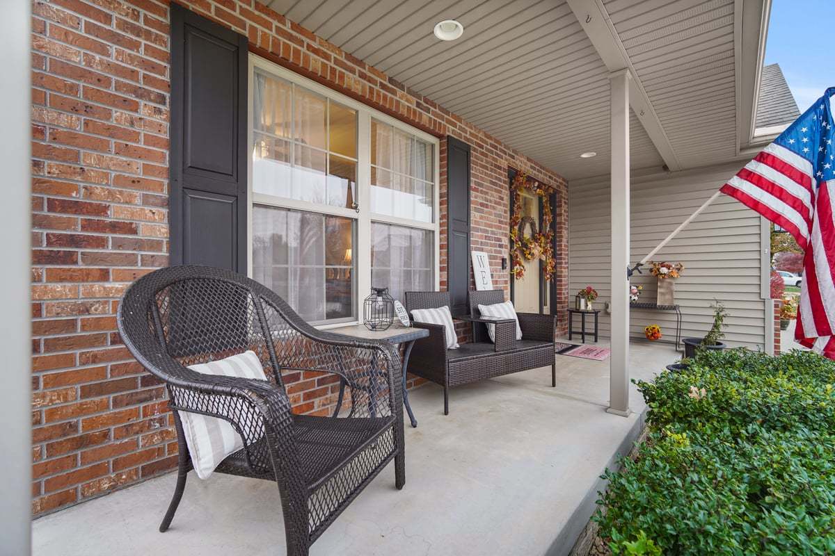 905 Dresser Drive, Normal, IL 61761