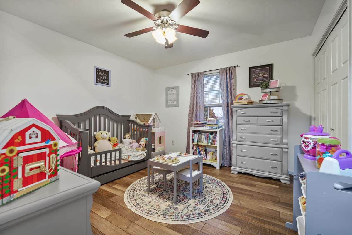 905 Dresser Drive, Normal, IL 61761