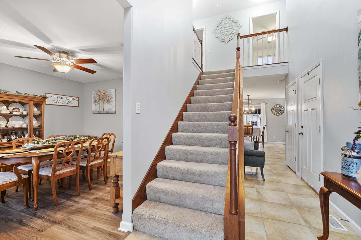 905 Dresser Drive, Normal, IL 61761