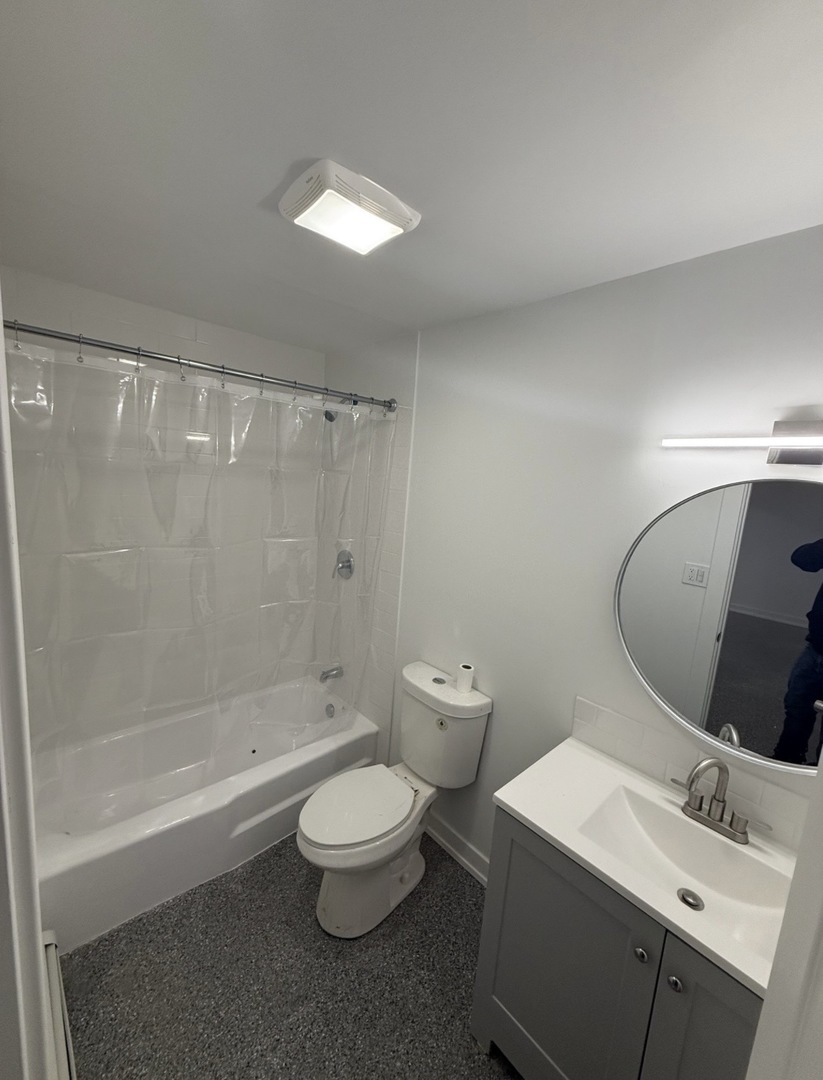 6003 W 35th Street #3, Cicero, IL 60804