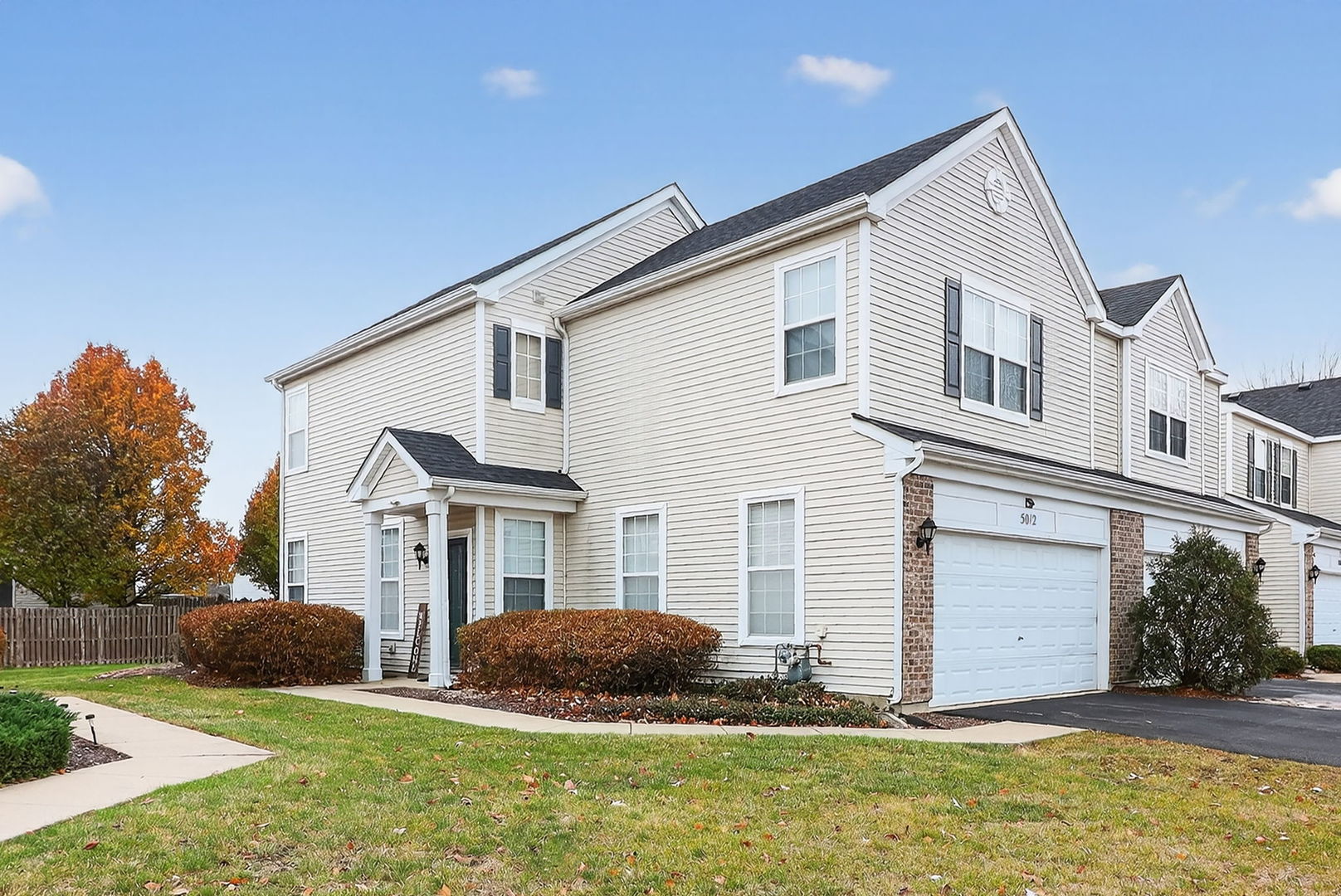 5012 Montauk Drive, Plainfield, IL 60586