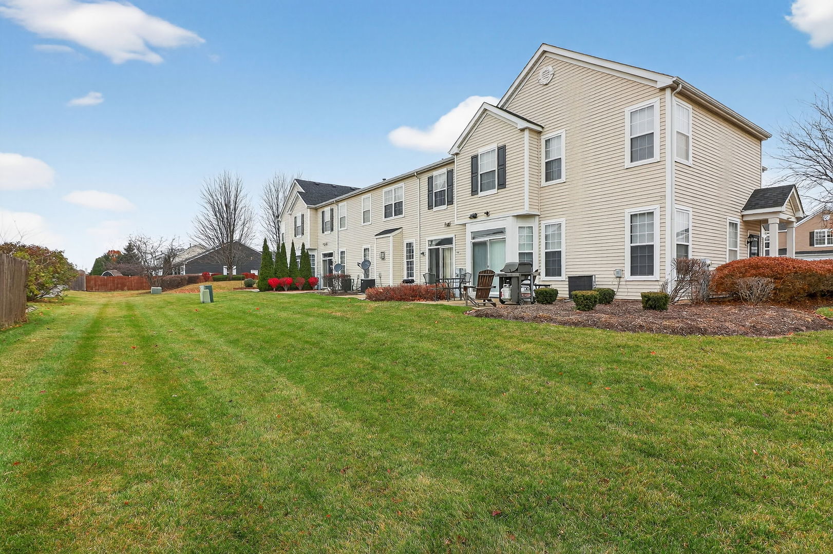 5012 Montauk Drive, Plainfield, IL 60586