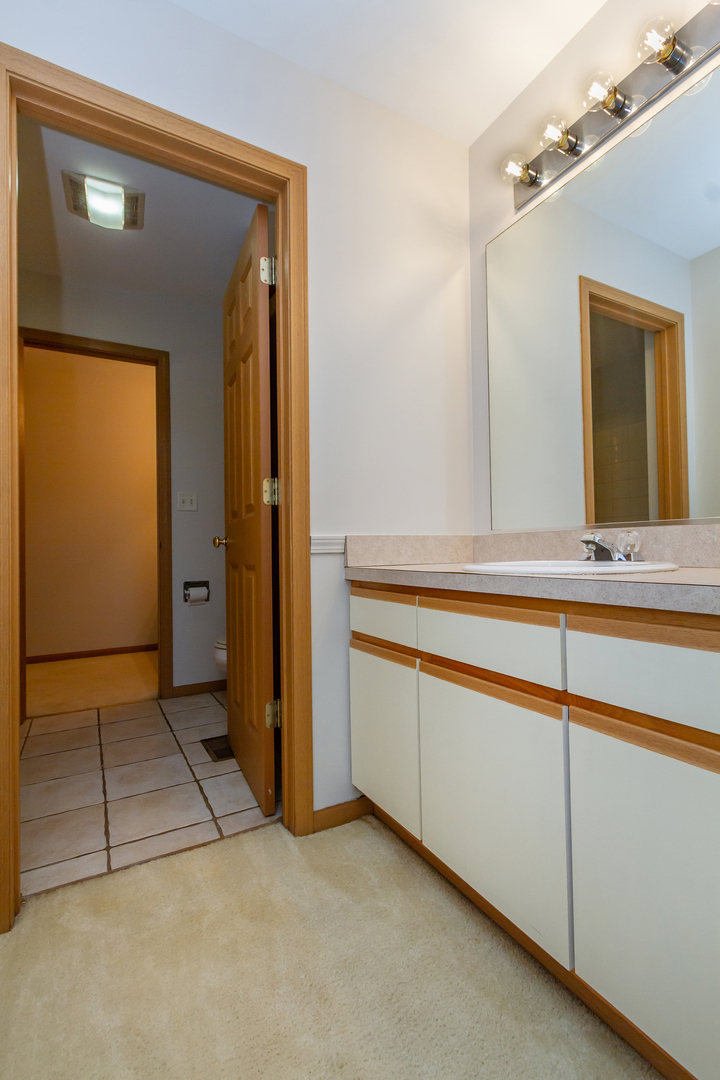 1244 Brookdale Drive #1244, Carpentersville, IL 60110