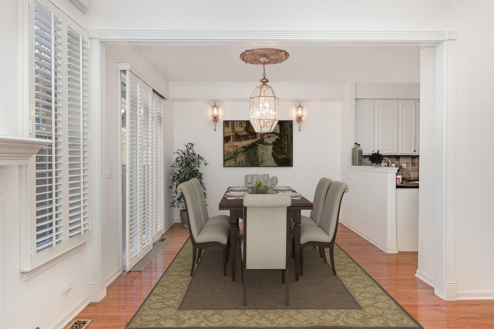 1343 Danada Court, Naperville, IL 60563