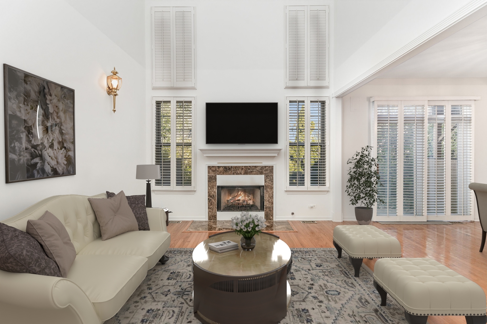 1343 Danada Court, Naperville, IL 60563