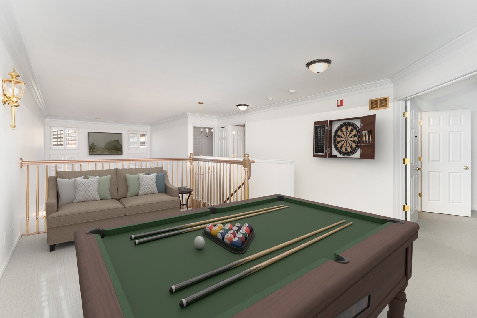 1343 Danada Court, Naperville, IL 60563