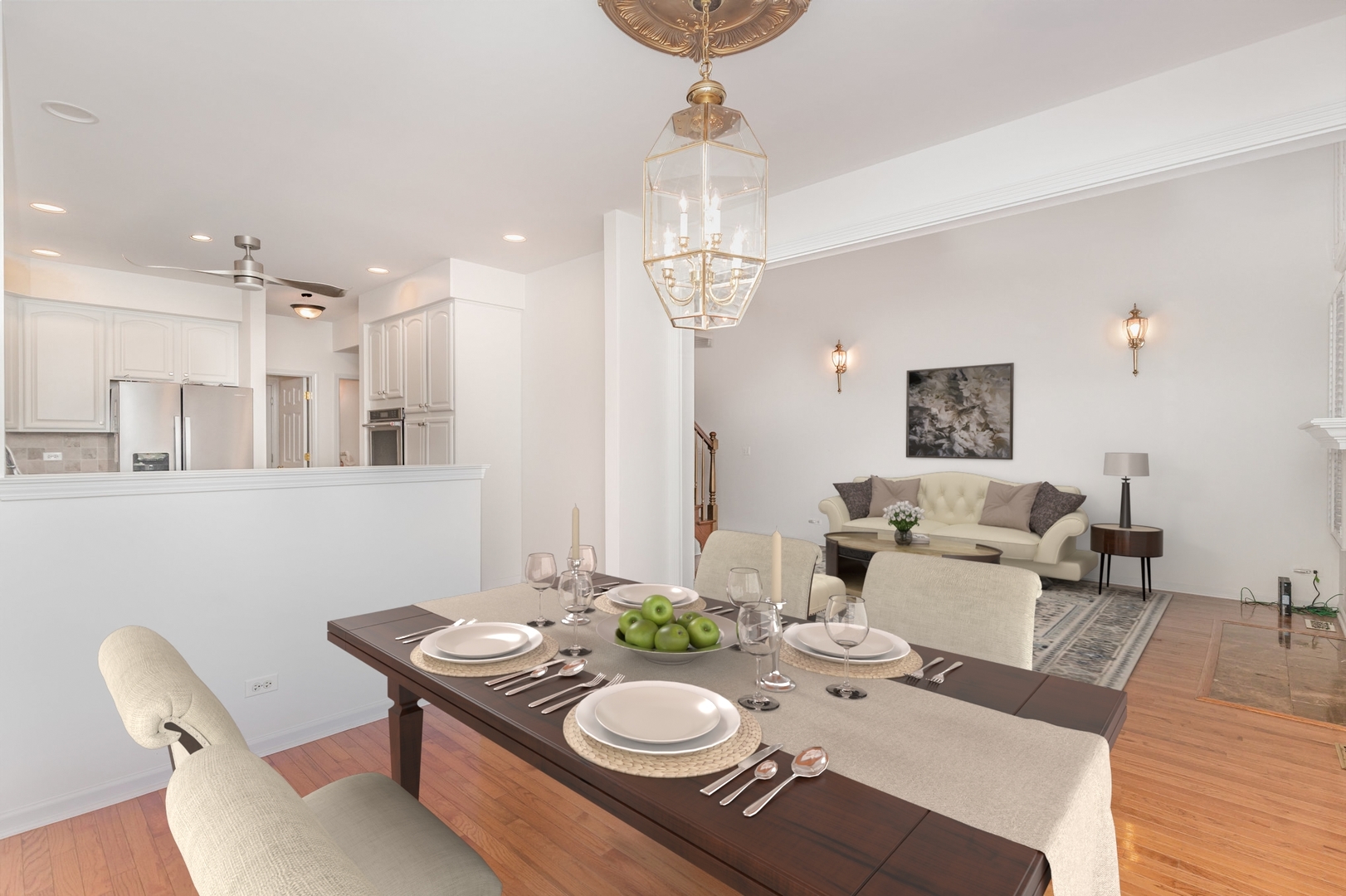 1343 Danada Court, Naperville, IL 60563