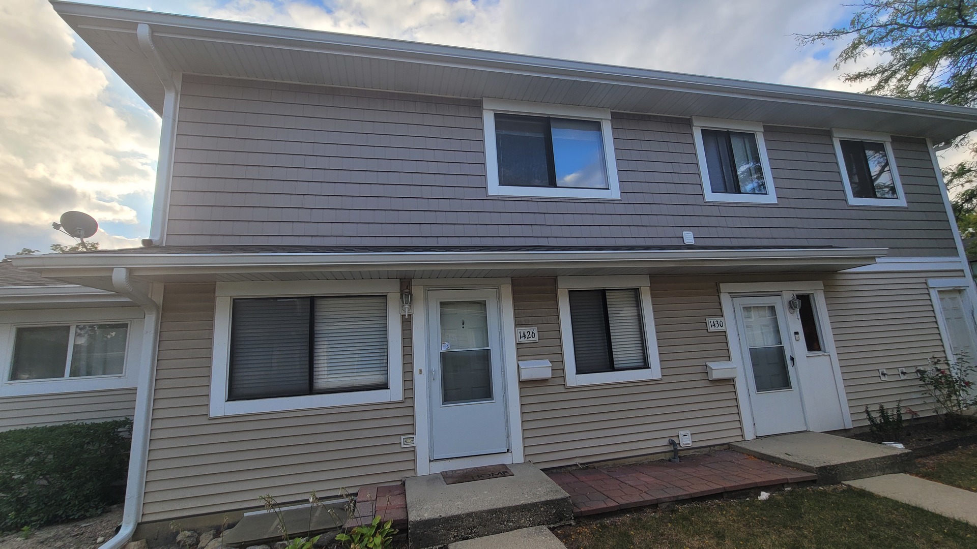 1426 Bear Flag Drive, Hanover Park, IL 60133