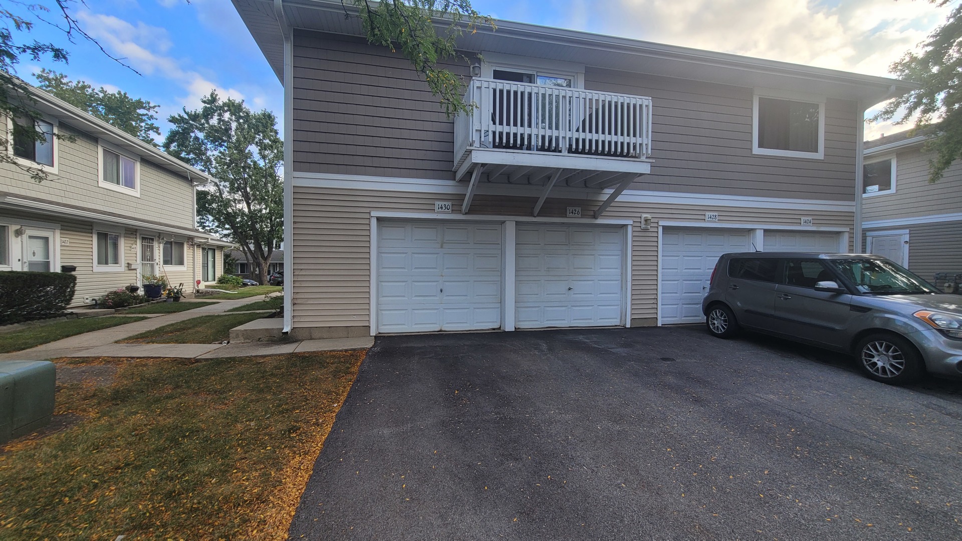 1426 Bear Flag Drive, Hanover Park, IL 60133