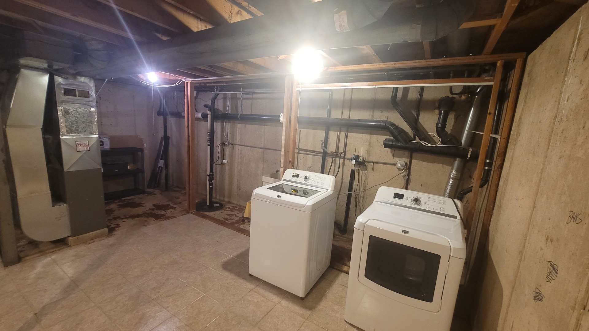 1426 Bear Flag Drive, Hanover Park, IL 60133